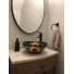 Talavera Sink Sunflowers